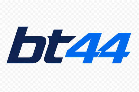 bt44 লোগো